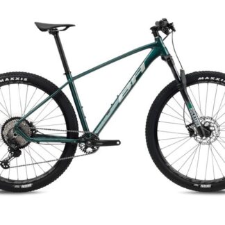 BH EXPERT 5.0 2024 - TALLA M