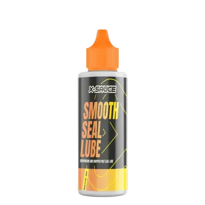 SMOOTH SEAL XSAUCE (Suspensiones y tijas) 30ml
