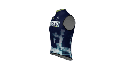 CHALECO Basic (unisex) Gobik BLCB 2026 - Imagen 4