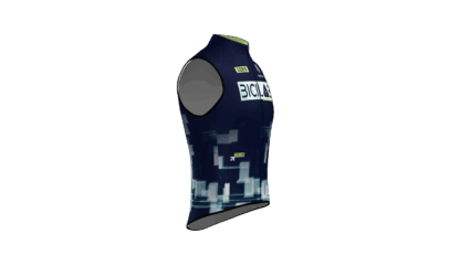 CHALECO Basic (unisex) Gobik BLCB 2026 - Imagen 2