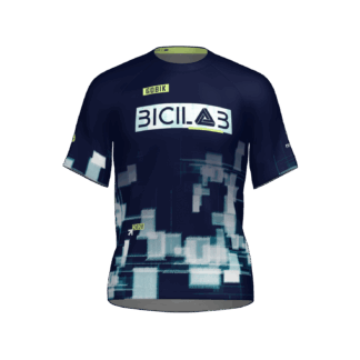 CAMISETA técnica Gobik BLCB 2026