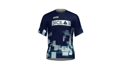 CAMISETA técnica Gobik BLCB 2026