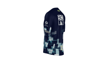 CAMISETA técnica Gobik BLCB 2026 - Imagen 3
