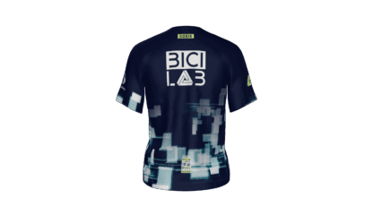 CAMISETA técnica Gobik BLCB 2026 - Imagen 2