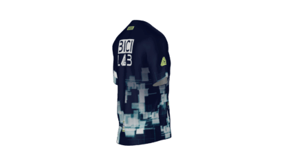 CAMISETA técnica Gobik BLCB 2026 - Imagen 4
