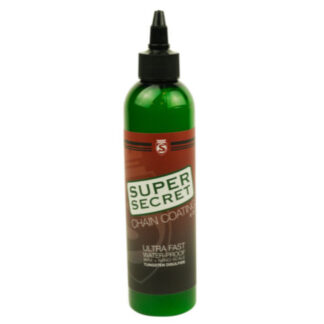 Lubricante Silca Super Secret 120ml