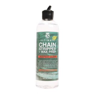 DESENGRASANTE Silca Chain Stripper (473ml)