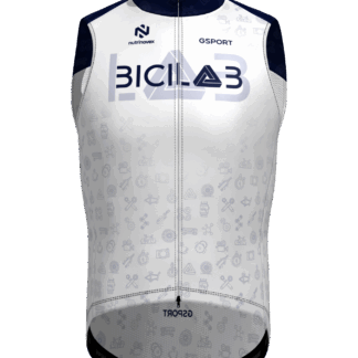 Chaleco Thermo BCLB 2025 Gsport