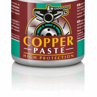 GRASA DE COBRE MOTOREX