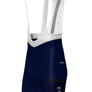 Culote Explore BCLB 2025 Gsport con badana G8