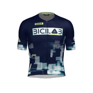 MAILLOT Gobik (unisex) BLCB 2026