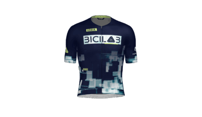 MAILLOT Gobik (unisex) BLCB 2026