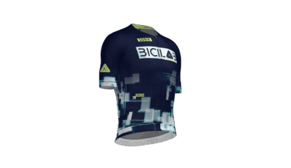 MAILLOT Gobik (unisex) BLCB 2026 - Imagen 2