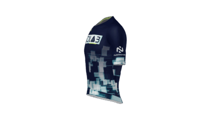 MAILLOT Gobik (unisex) BLCB 2026 - Imagen 3
