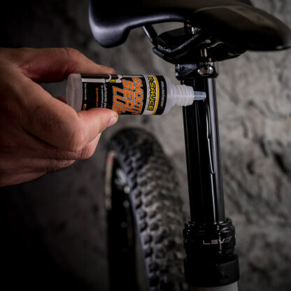 SMOOTH SEAL XSAUCE (Suspensiones y tijas) 30ml - Imagen 3