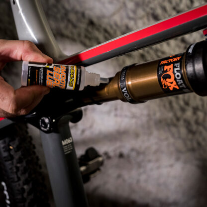 SMOOTH SEAL XSAUCE (Suspensiones y tijas) 30ml - Imagen 4