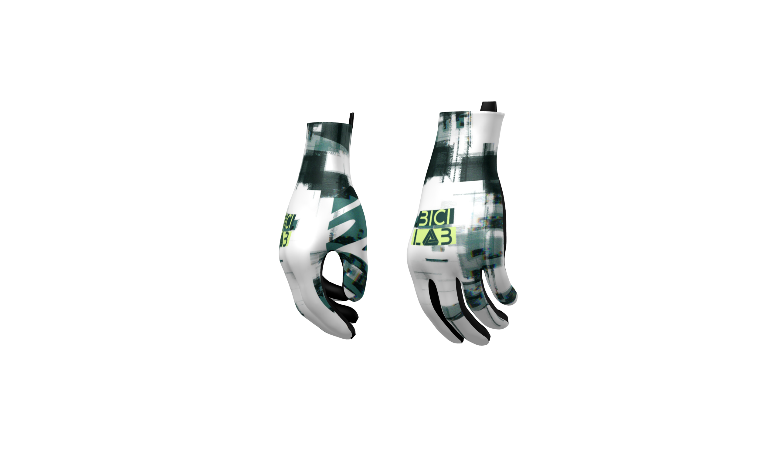 GUANTES LARGOS CAPE EPIC 26 EAGLE - Imagen 2