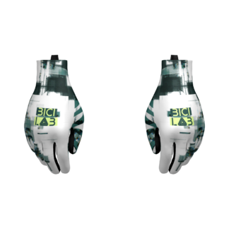 GUANTES LARGOS CAPE EPIC 26 EAGLE