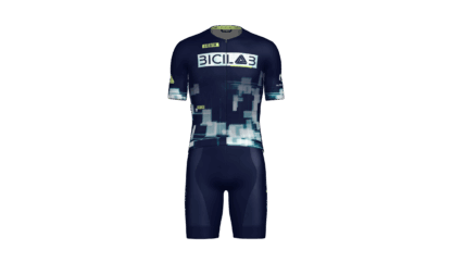 MAILLOT Gobik (unisex) BLCB 2026 - Imagen 6