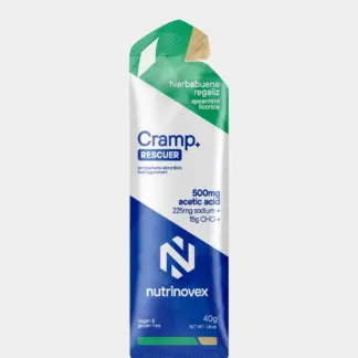 Cramp Rescuer - Nutrinovex