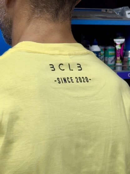 CAMISETA Outfit BCLB 2026 - Imagen 5