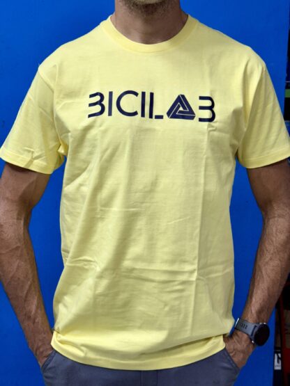 CAMISETA Outfit BCLB 2026