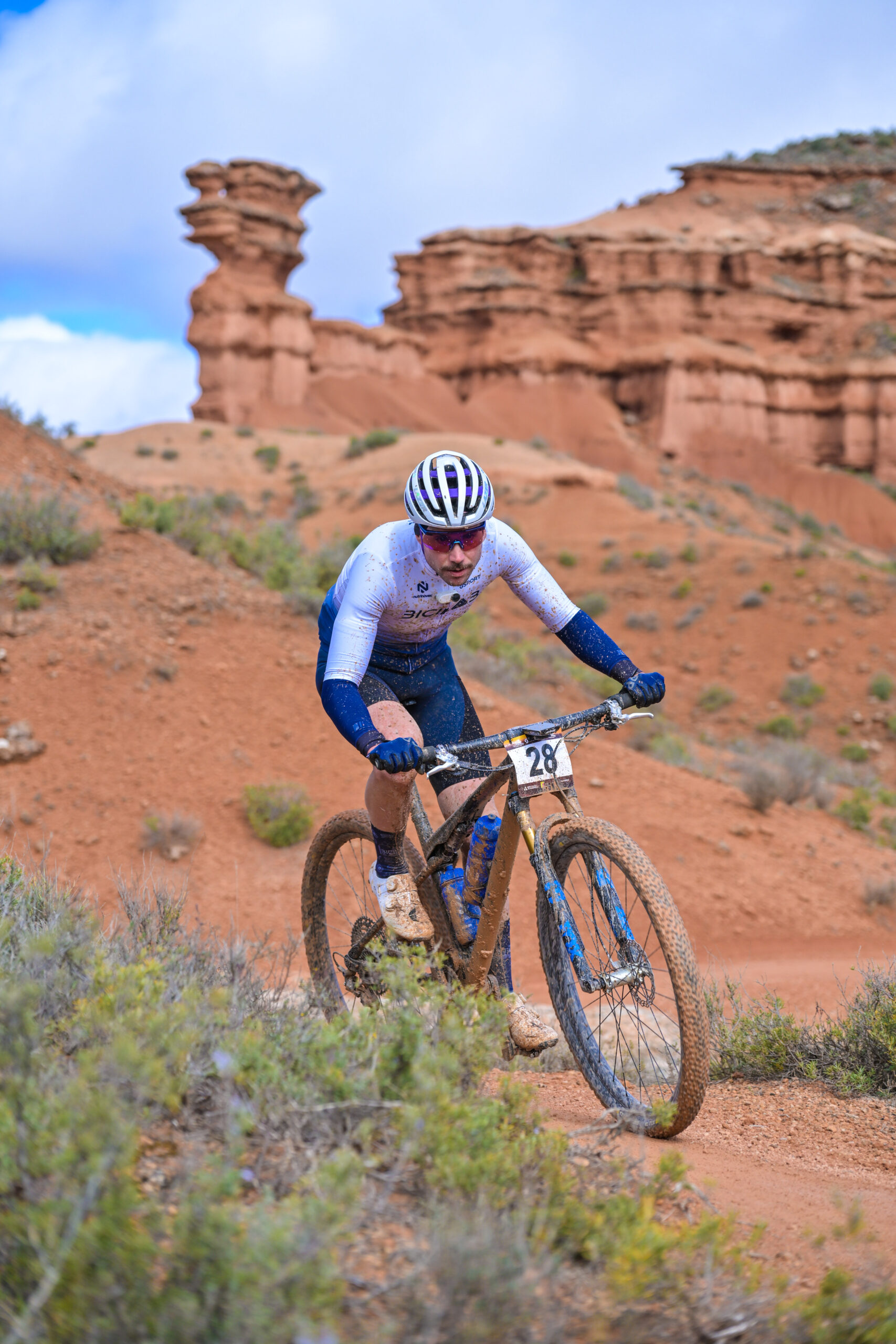 Calcetines BCLB 2025 by Wabiks - Imagen 5