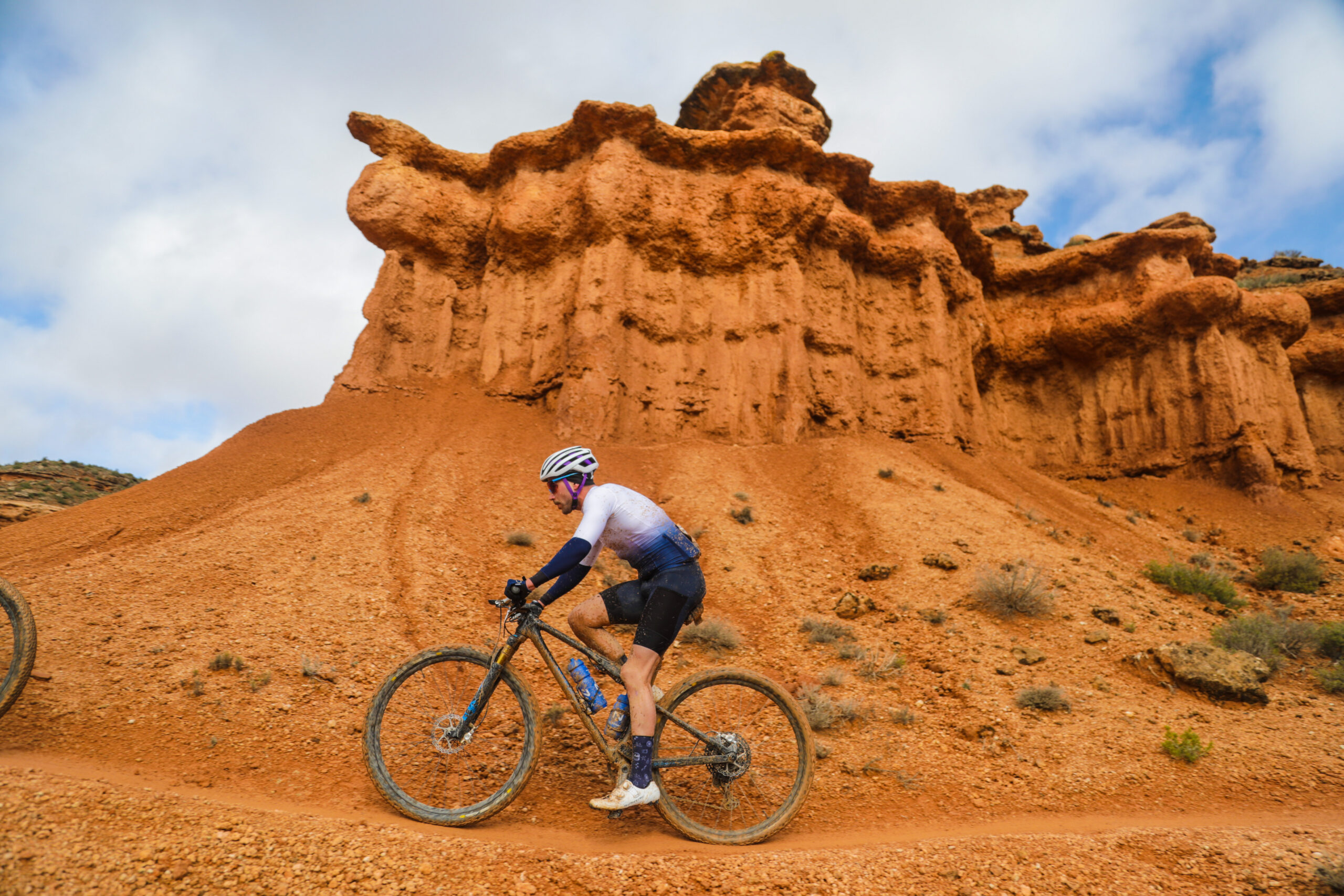 Calcetines BCLB 2025 by Wabiks - Imagen 6