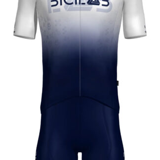 MAILLOT corto BCLB 2025 Gsport AERO