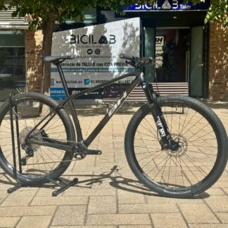 BH ULTIMATE EVO #DESTINOHIGHLANDS