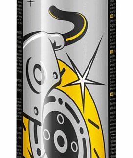 LIMPIADOR DE FRENOS MOTOREX