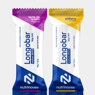 Longobar - NUTRINOVEX