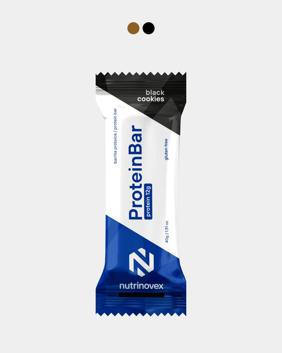 ProteinBar - Nutrinovex - Imagen 2