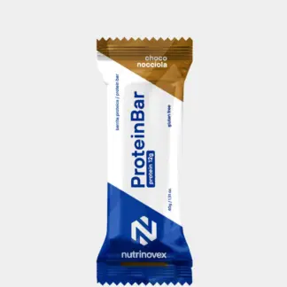 ProteinBar - Nutrinovex