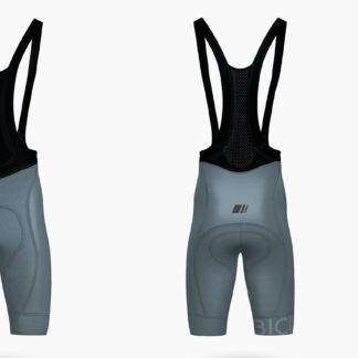 CULOTE TEAM GRIS BICILAB