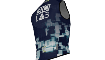 CHALECO Plus MUJER Gobik BLCB 2026 - Imagen 4