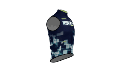 CHALECO Plus MUJER Gobik BLCB 2026 - Imagen 3
