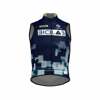 CHALECO Plus Gobik BLCB 2026