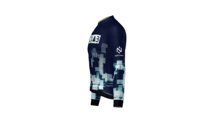 MAILLOT Invierno (unisex) Gobik BLCB 2026 - Imagen 2