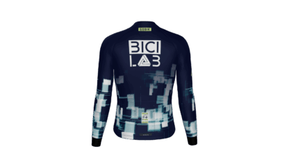 MAILLOT Invierno (unisex) Gobik BLCB 2026 - Imagen 4