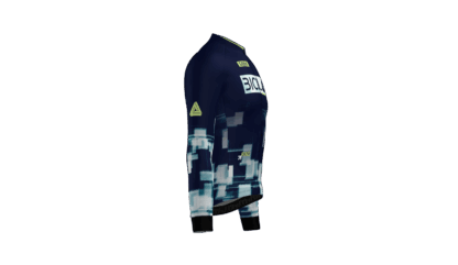MAILLOT Invierno (unisex) Gobik BLCB 2026 - Imagen 3