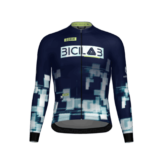 MAILLOT Invierno (unisex) Gobik BLCB 2026