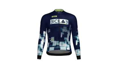 MAILLOT Invierno (unisex) Gobik BLCB 2026