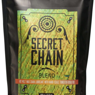CERA CALIENTE SILCA SECRET CHAIN 500G