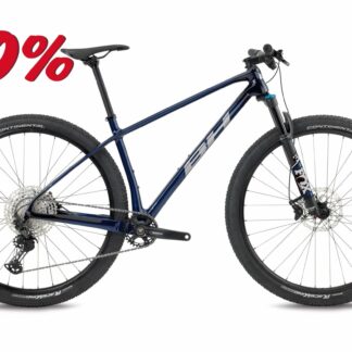 BH ULTIMATE RC 7.5