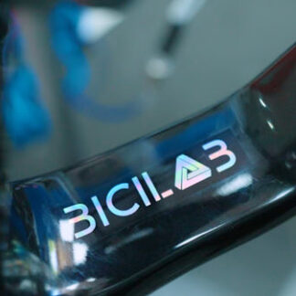 PEGATINAS BICILAB