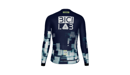 MAILLOT ML Fino (unisex) Gobik BLCB 2026 - Imagen 4