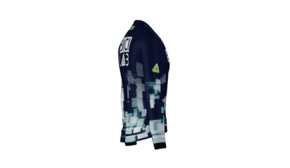 MAILLOT ML Fino (unisex) Gobik BLCB 2026 - Imagen 2