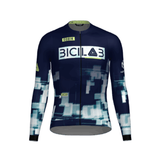 MAILLOT ML Fino (unisex) Gobik BLCB 2026
