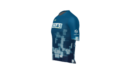 CAMISETA Gravel MUJER Gobik BLCB 2026 - Imagen 2
